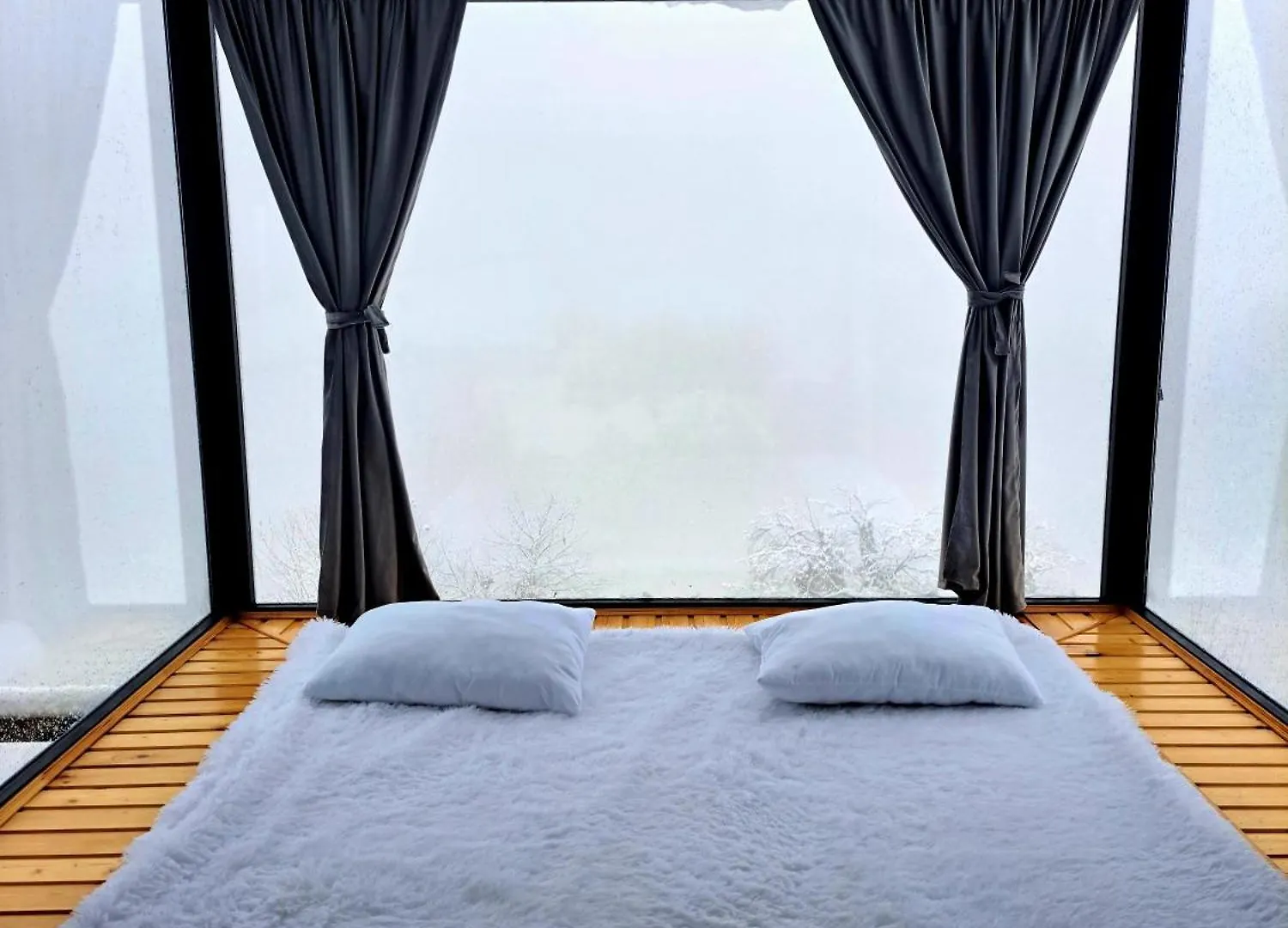Glass House In Merisi 0*, Batumi
