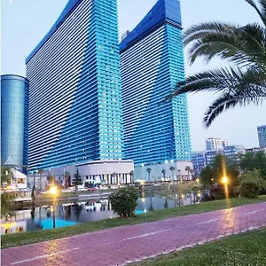 5* Hotel Orbi City